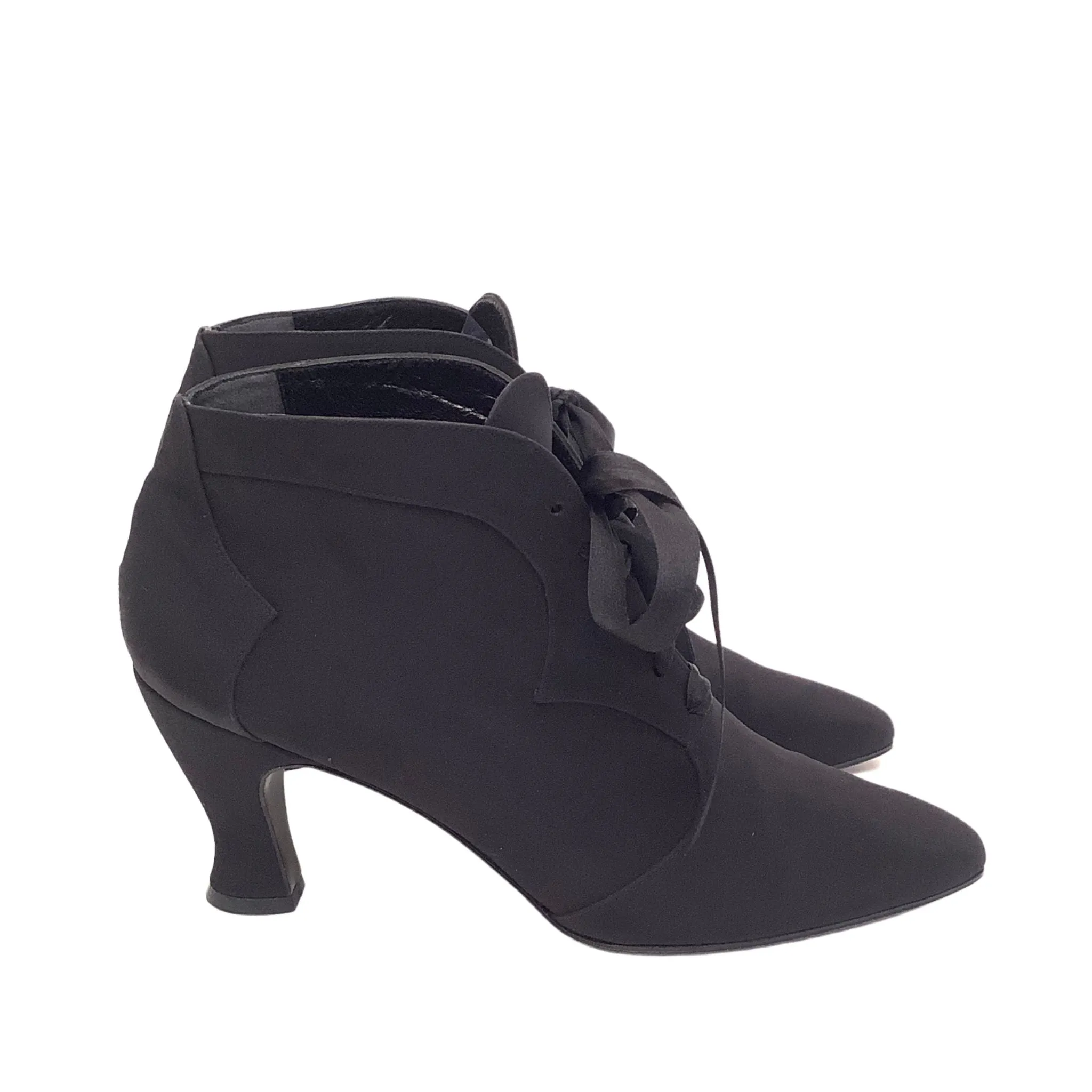 Stuart Weitzman Booties