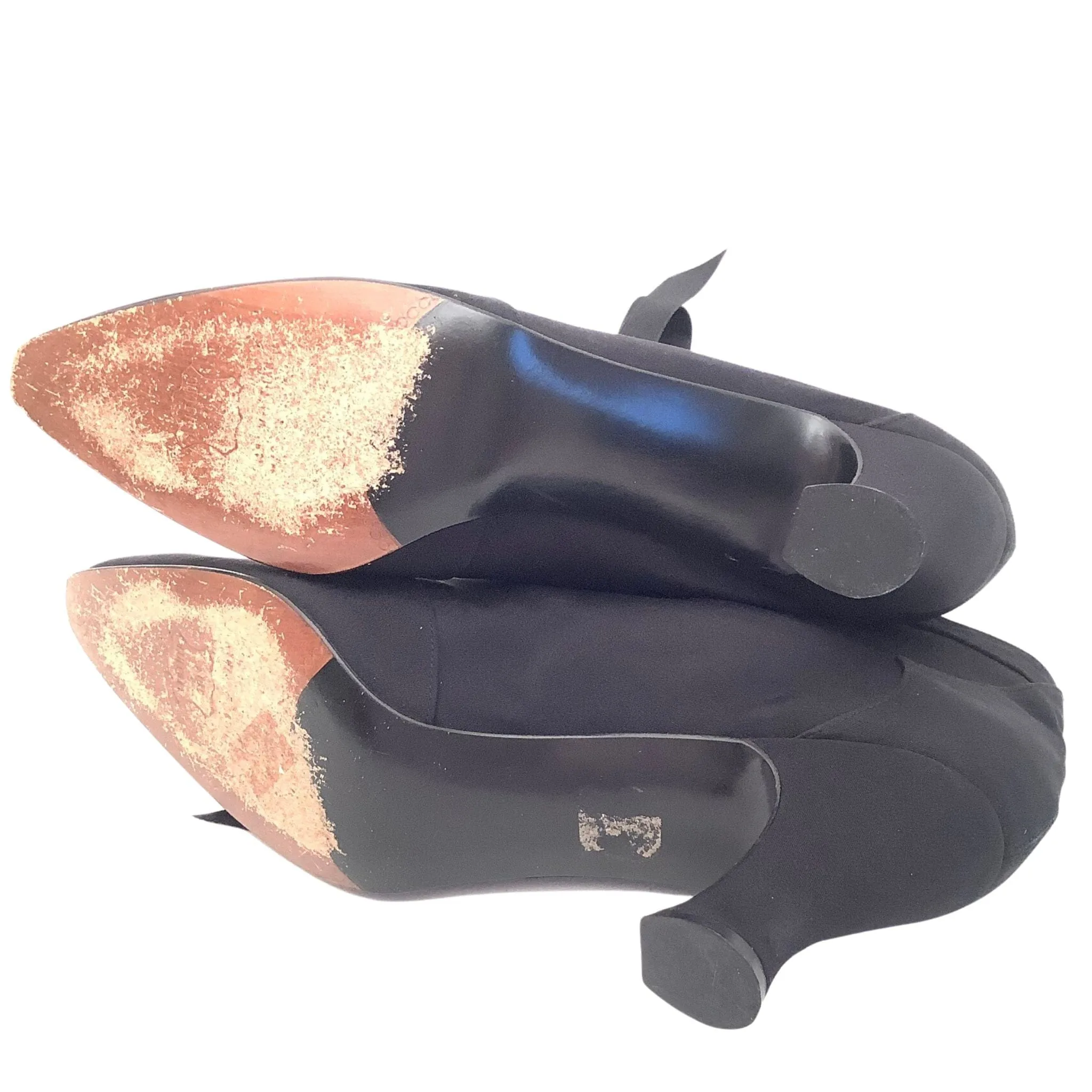 Stuart Weitzman Booties