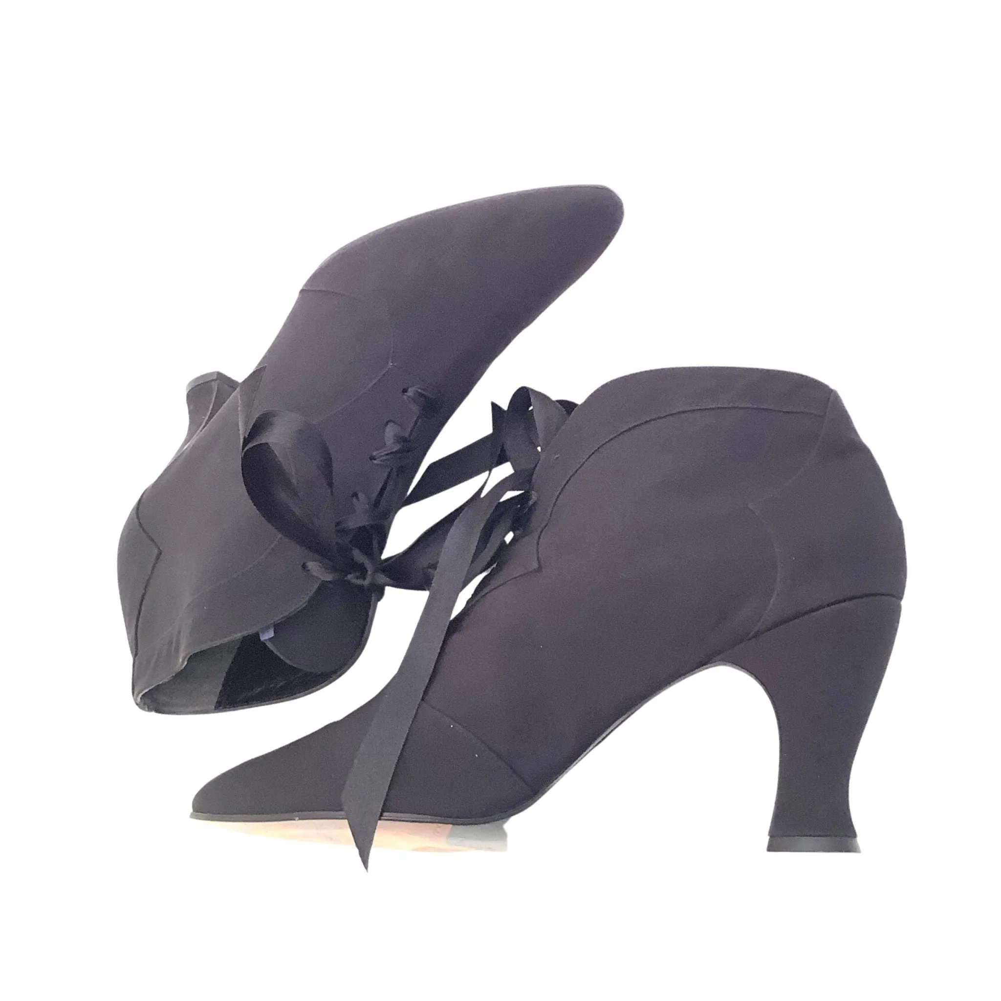Stuart Weitzman Booties