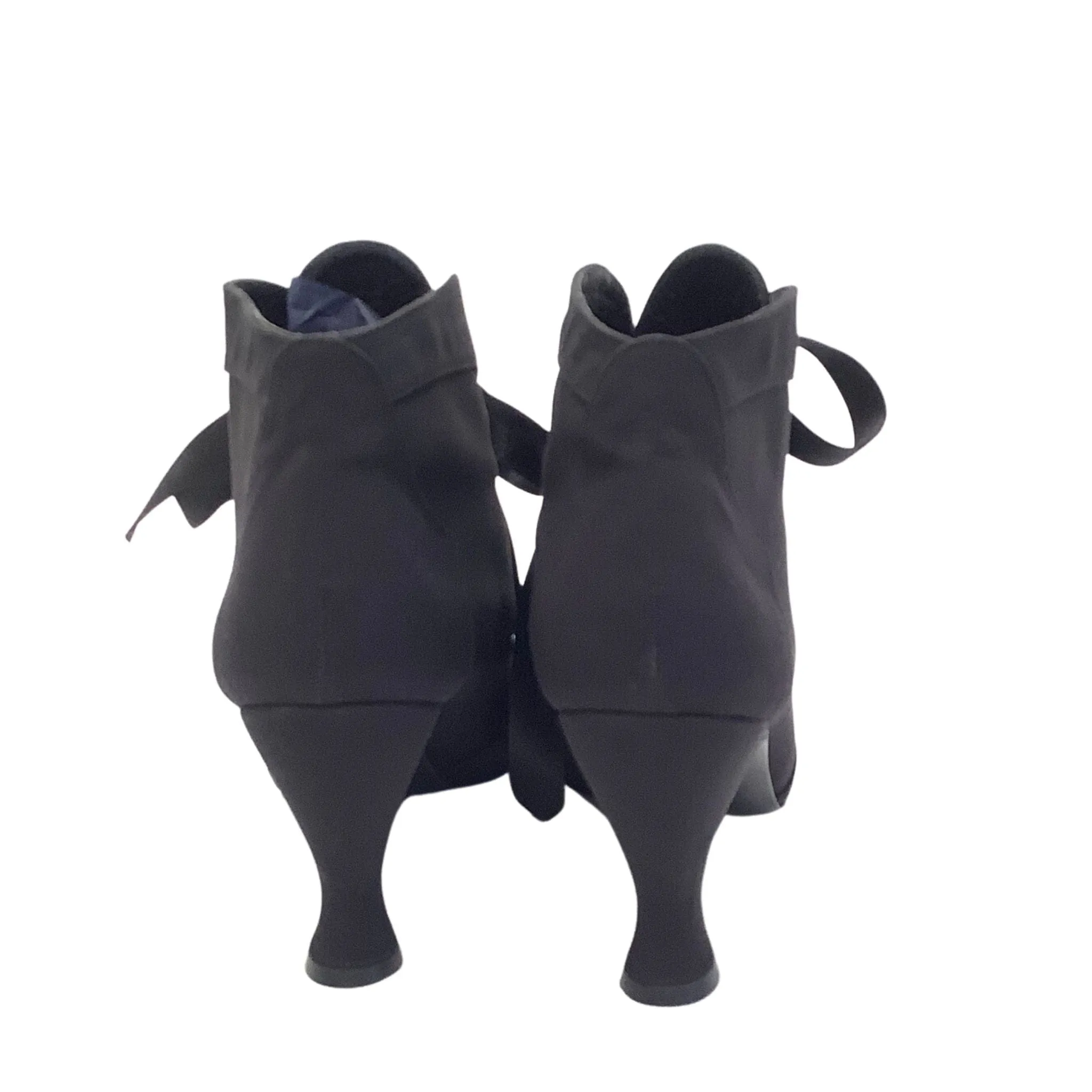 Stuart Weitzman Booties