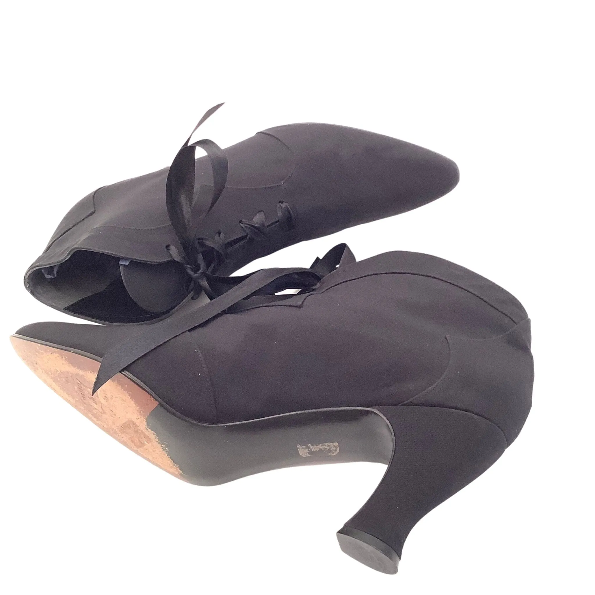 Stuart Weitzman Booties