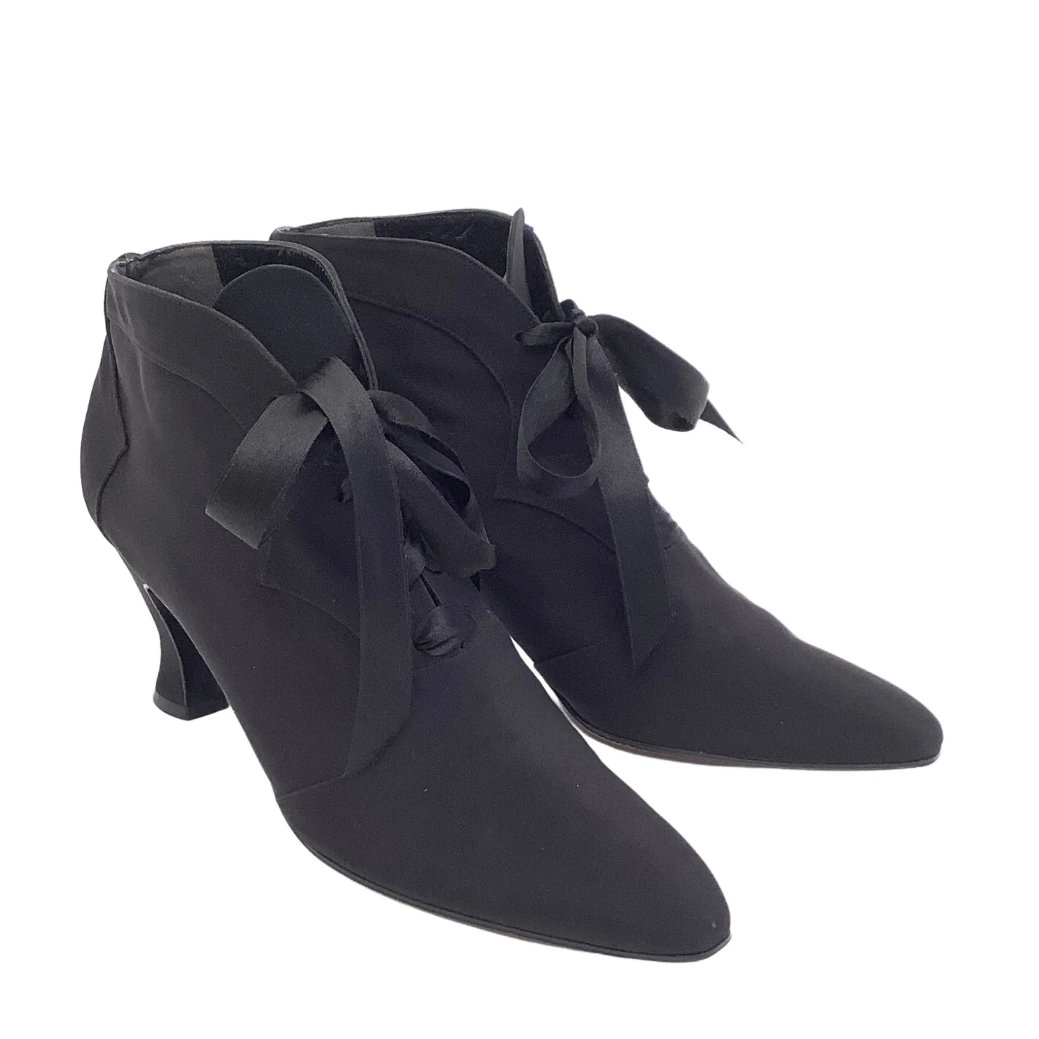 Stuart Weitzman Booties