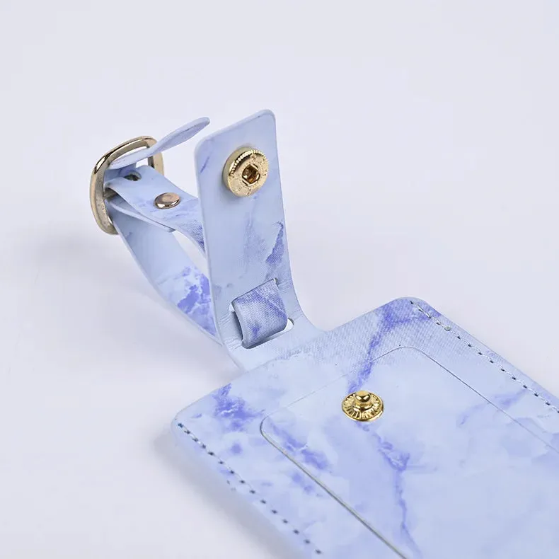 Stylish Passport Cover & Wallet