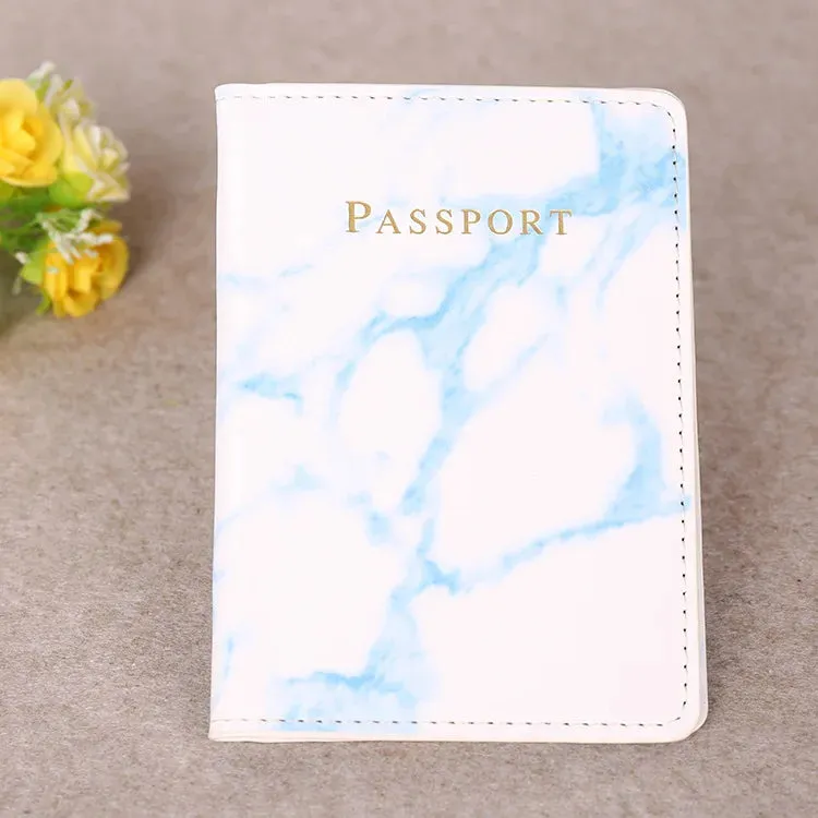 Stylish Passport Cover & Wallet