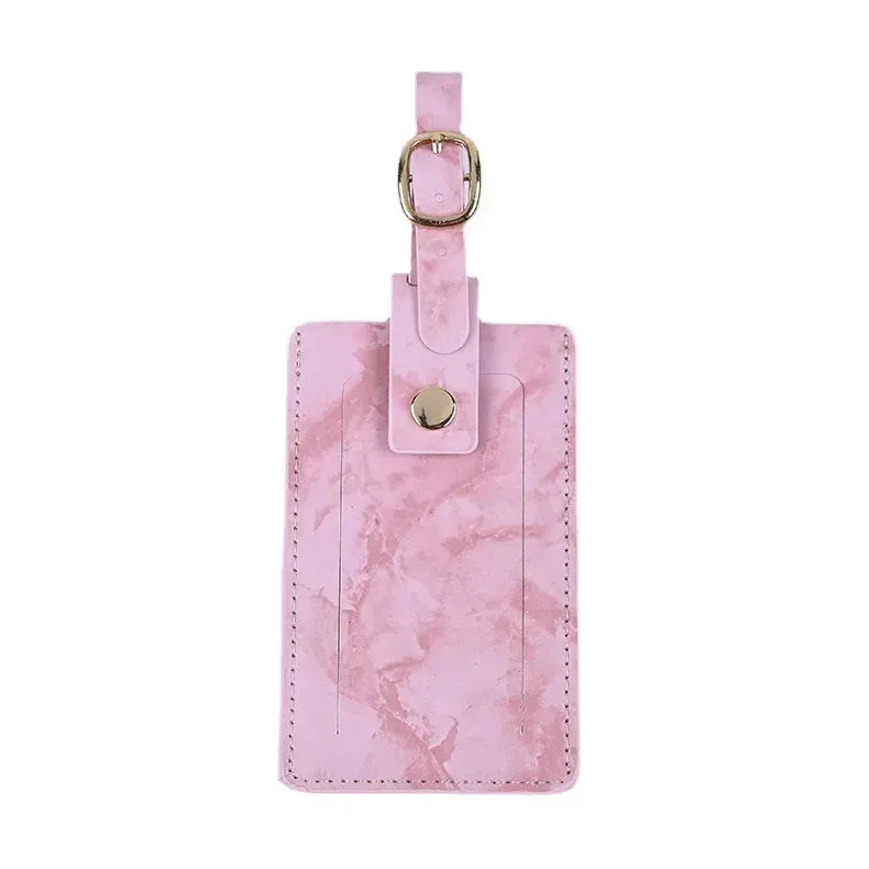 Stylish Passport Cover & Wallet