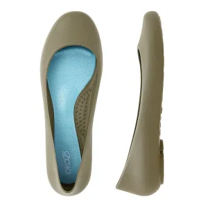Taylor Matte Ballet Flats