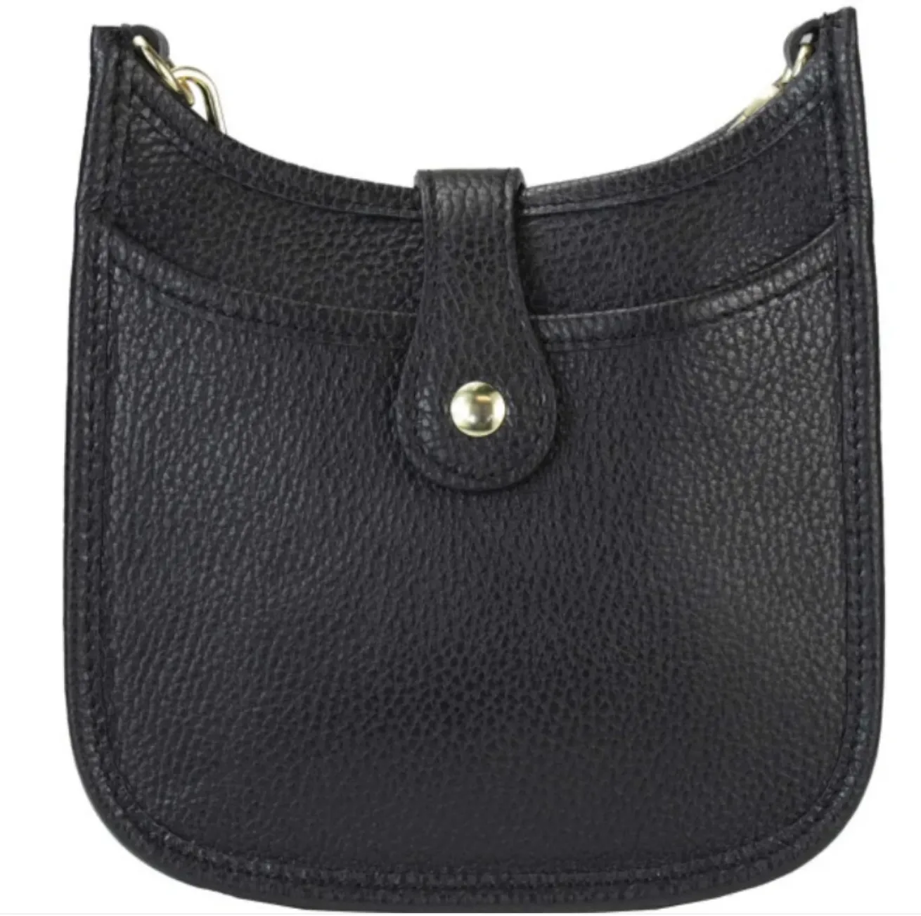 The Keeper Mini Crossbody Bag