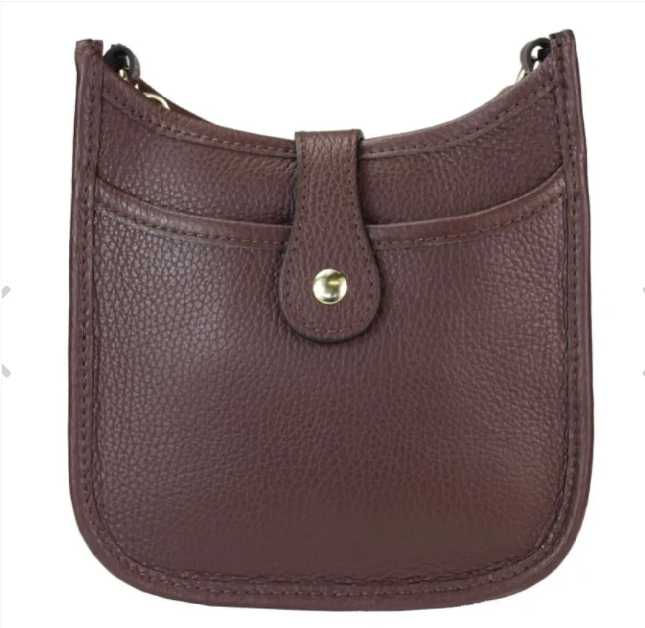 The Keeper Mini Crossbody Bag