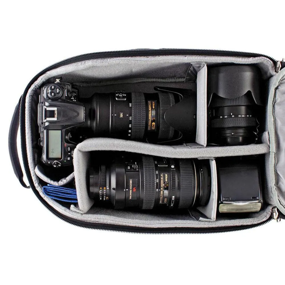 Think Tank StreetWalker Pro V2.0 Backpack - Black