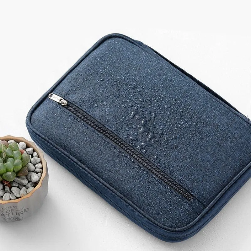 Travel Passport Cover Waterproof Passport holder Holder Multi-Function ID Document Wallet Organizer Credit Card Accessories