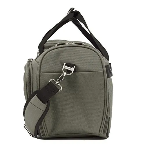 Travelpro Luggage Maxlite 5 | 2-Piece Set | Soft Tote And 21-Inch Spinner (Slate Green)