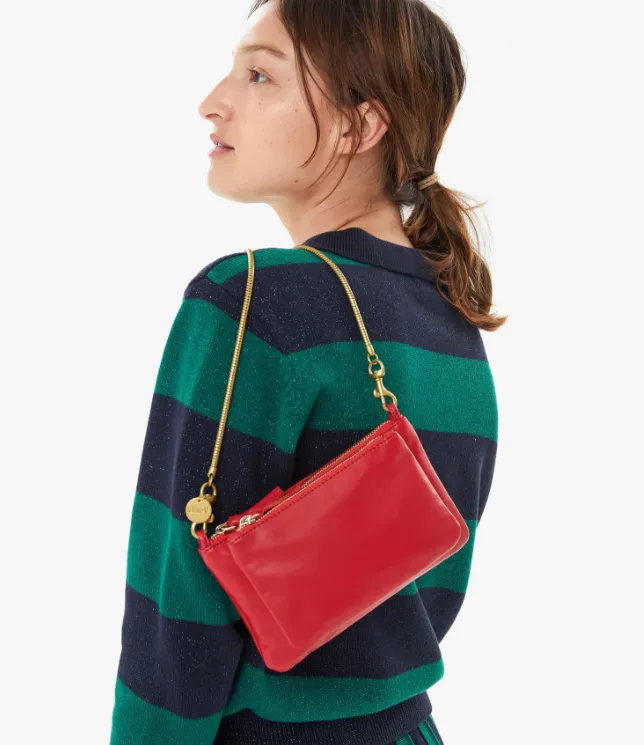 Wallet Clutch Plus