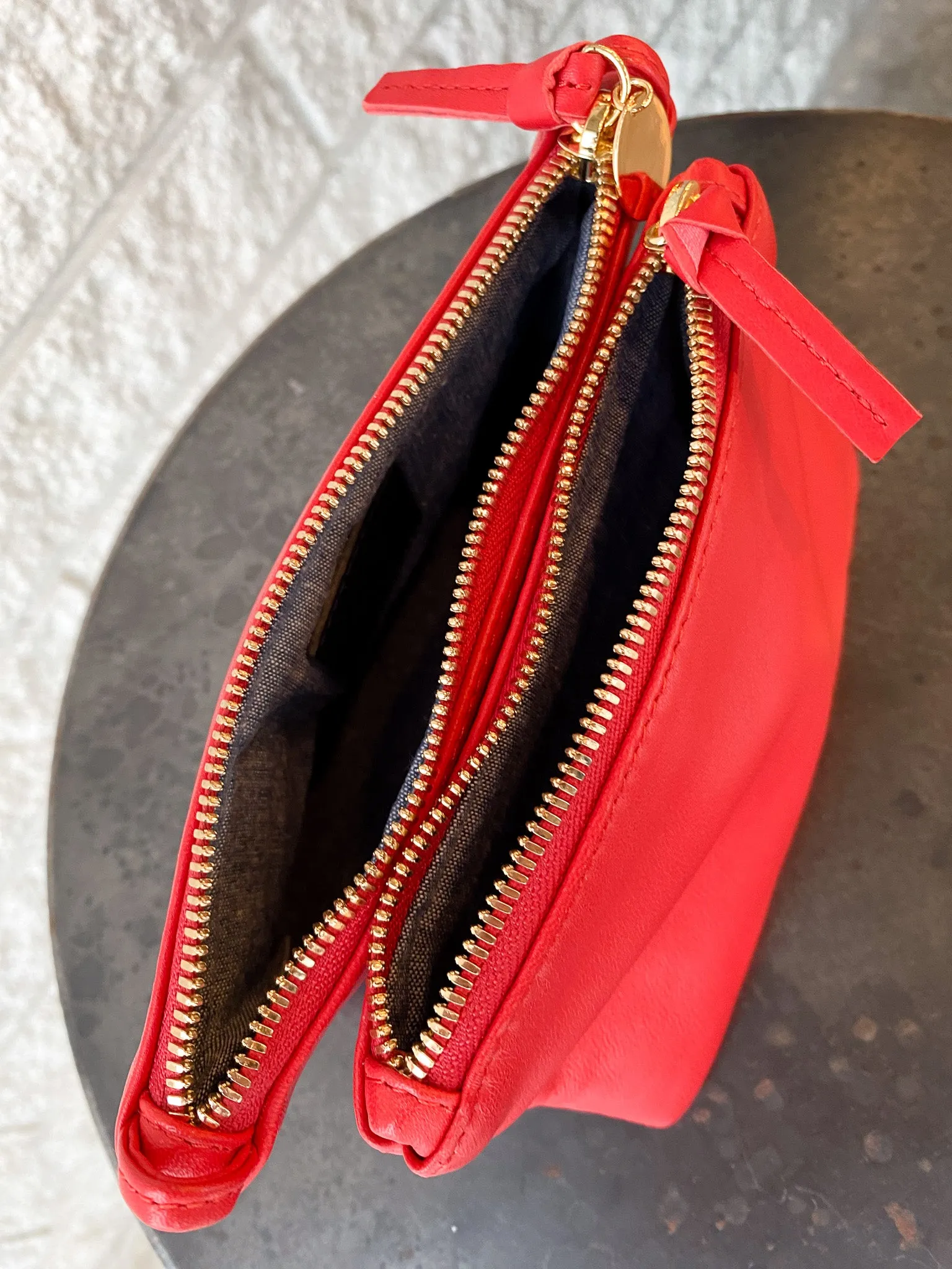 Wallet Clutch Plus