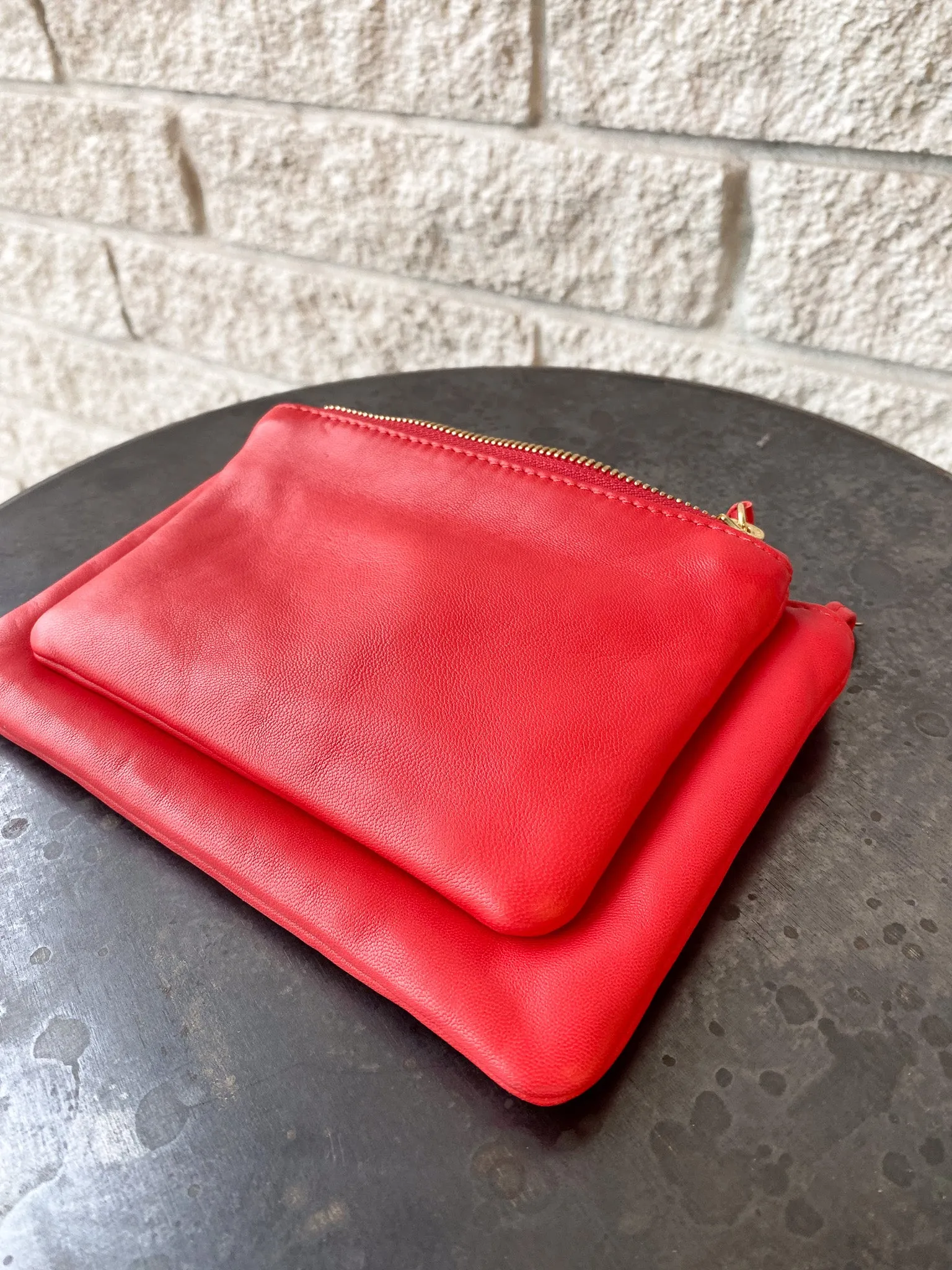 Wallet Clutch Plus