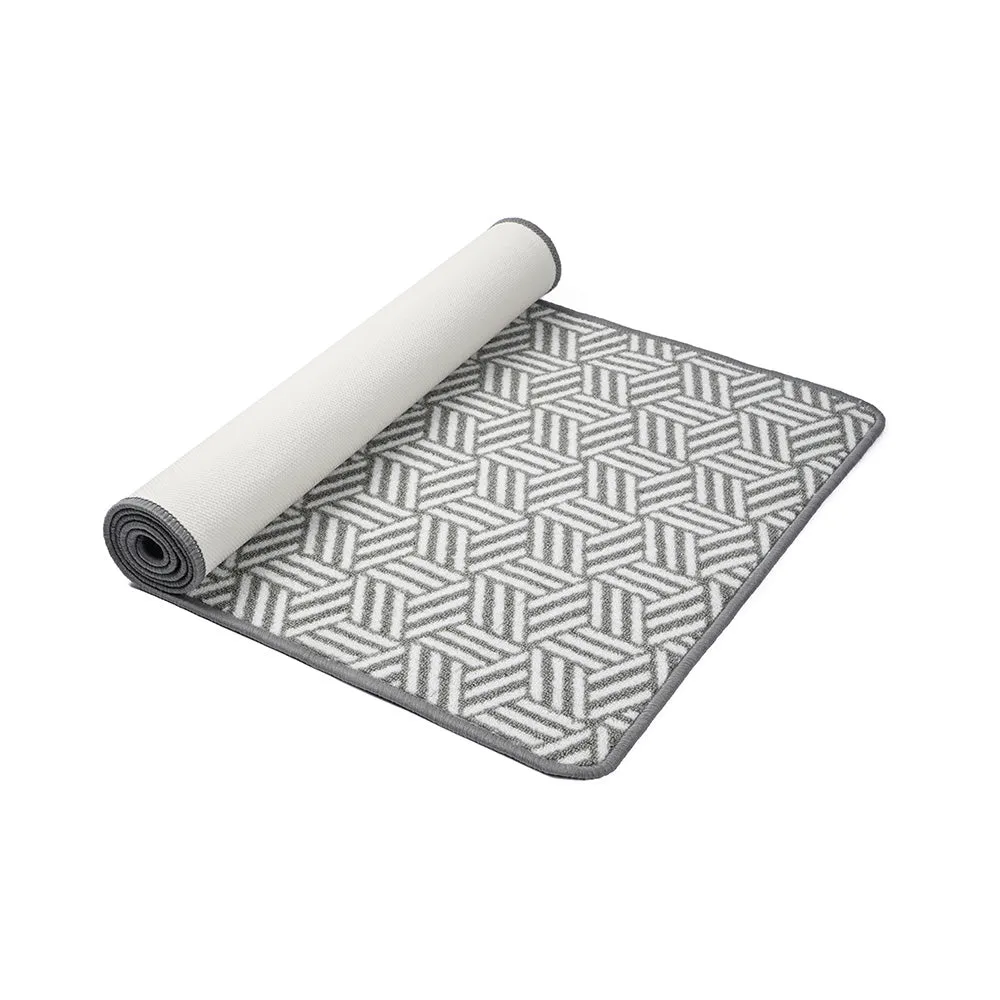 Washable Mat Indoor Runner 60 x 150cm