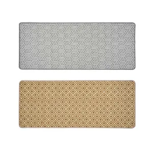 Washable Mat Indoor Runner 60 x 150cm