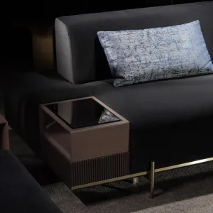 ZB - OCEAN SOFA 4 SEATER
