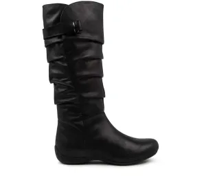 ZIERA XAIDER BLACK