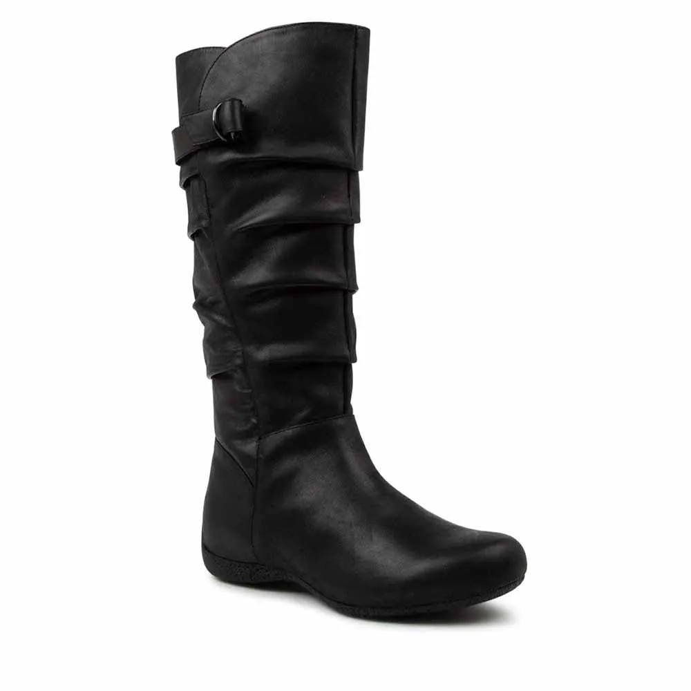 ZIERA XAIDER BLACK