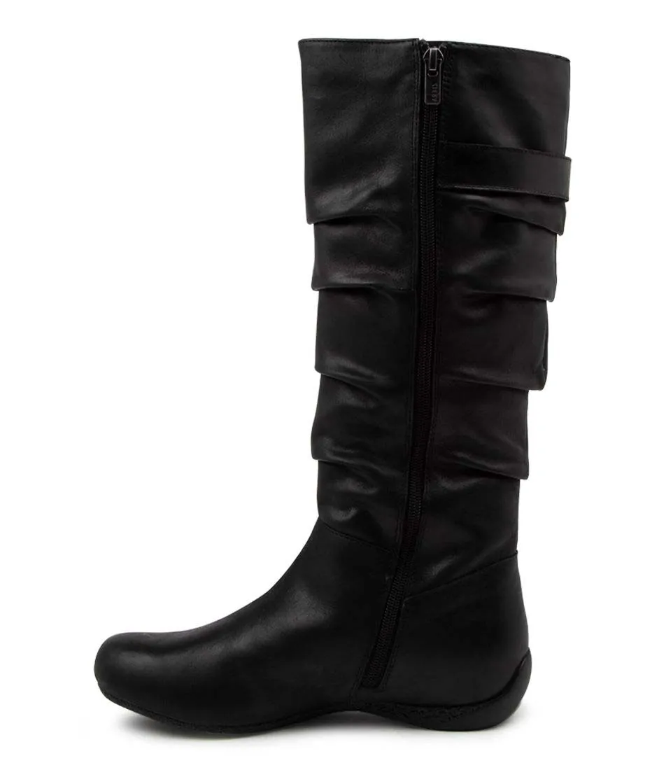 ZIERA XAIDER BLACK