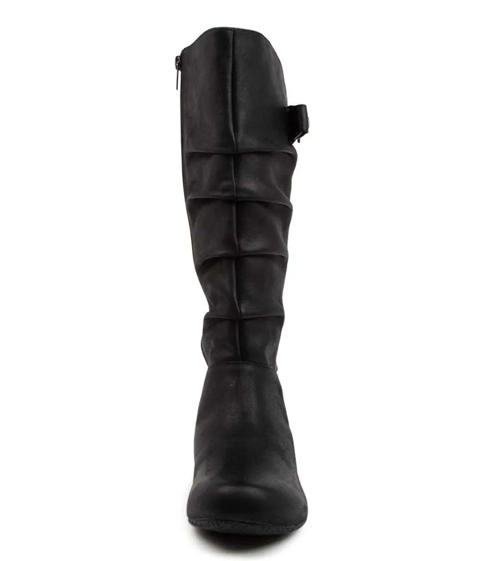 ZIERA XAIDER BLACK