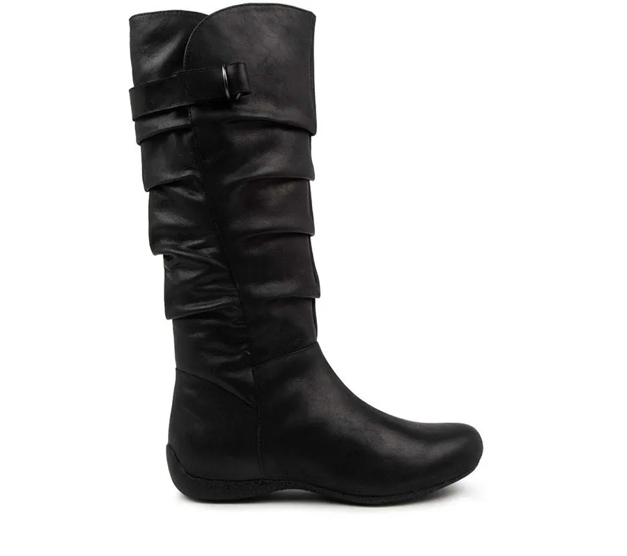 ZIERA XAIDER BLACK